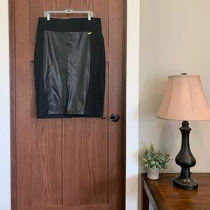 Calvin Klein Pencil Skirt